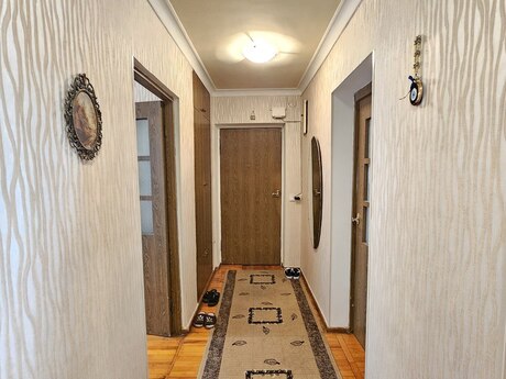 3 otaqlı mənzil, 75 m², Nizami: 249 999 ₼ 4