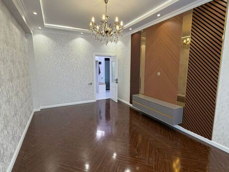 Elan №6379657 - Bakı, Həzi Aslanov m., 2 otaqlı, 51 m², 13/15 mərtəbə
