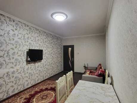 Объявление №6379668 - Баку, м. Ази Асланов, 3-комн., 70 м², 4/9 этаж