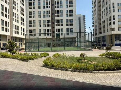 Elan №6379667 - Bakı, 7-ci mikrorayon q., 2 otaqlı, 71 m², 4/10 mərtəbə