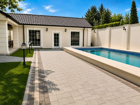 5 otaqlı həyət evi, 480 m², Sea Breeze: 742 000 ₼ 4
