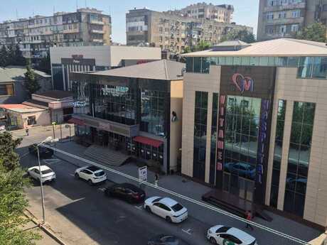 Elan №6379681 - Bakı, Bakıxanov q., 2 otaqlı, 60 m², 5/5 mərtəbə