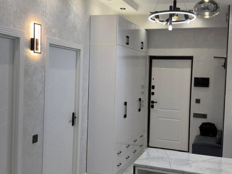 3 otaqlı mənzil, 87 m², Lökbatan: 178 000 ₼ 3