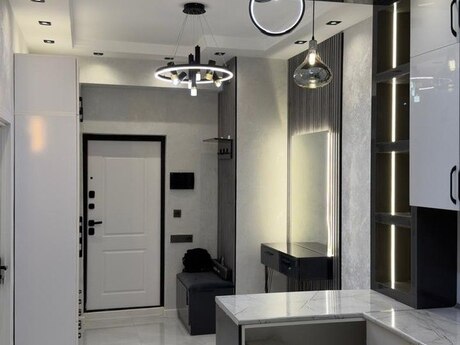 3 otaqlı mənzil, 87 m², Lökbatan: 178 000 ₼ 4