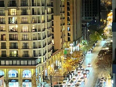 Elan №6379707 - Bakı, Nəsimi r., 3 otaqlı, 75 m², 7/9 mərtəbə
