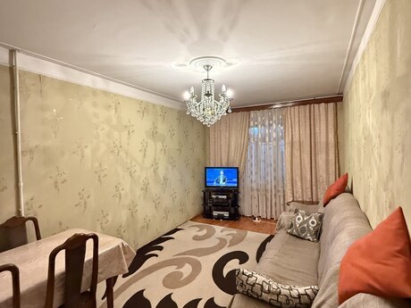 2-room apartment, 50 m², Əhmədli: 119 000 ₼ 5