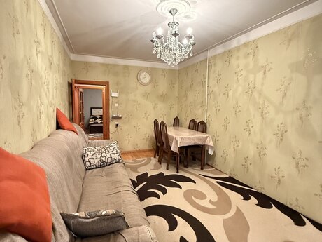 2-room apartment, 50 m², Əhmədli: 119 000 ₼ 3