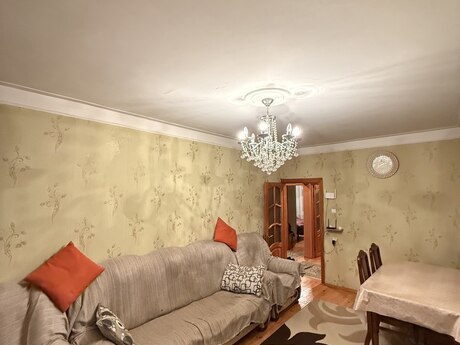 2-room apartment, 50 m², Əhmədli: 119 000 ₼ 4