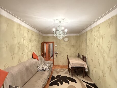 2-room apartment, 50 m², Əhmədli: 119 000 ₼ 2