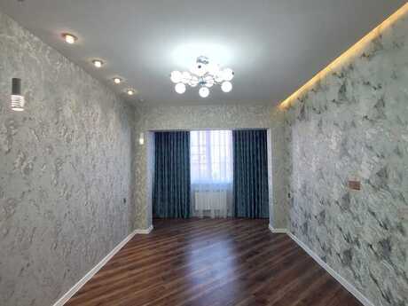 2-комн. вторичка - м. Ази Асланов - 60 м²