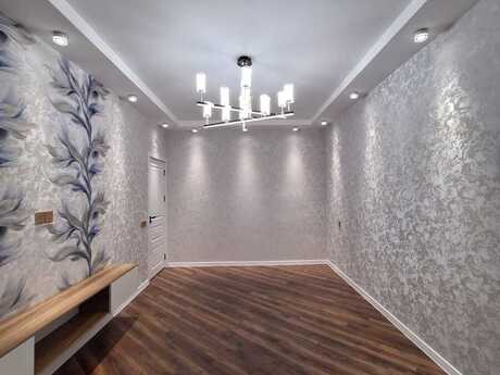 2-комн. вторичка - м. Ази Асланов - 60 м²