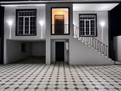 Elan №6338091 - Bakı, Hövsan q., 3 otaqlı, 90 m²