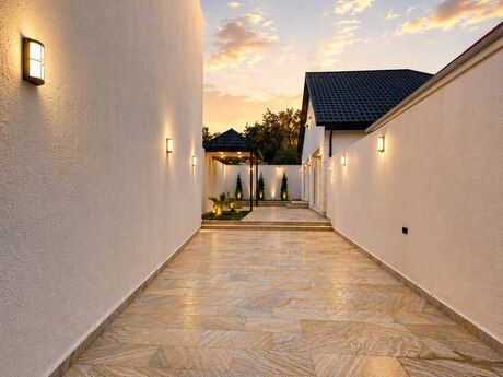 4 otaqlı həyət evi, 140 m², Şüvəlan: 187 000 ₼ 3