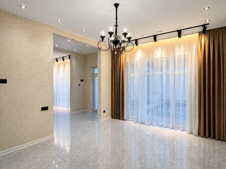 4 otaqlı həyət evi, 140 m², Şüvəlan: 187 000 ₼ 4