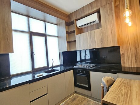 2 otaqlı mənzil, 47 m², Qara Qarayev: 185 000 ₼ 2