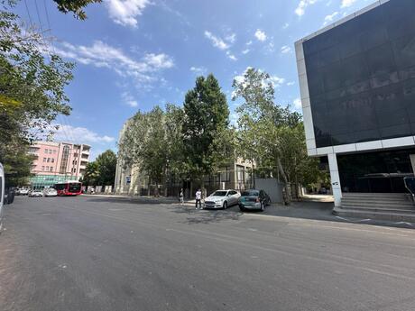 Elan №6379778 - Bakı, Nəriman Nərimanov m., 363 m²