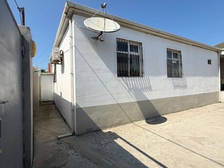 Buzovnada 3 otaqlı həyət evi satılır, 105 m², 60 500 AZN, şəkil 2 / 12