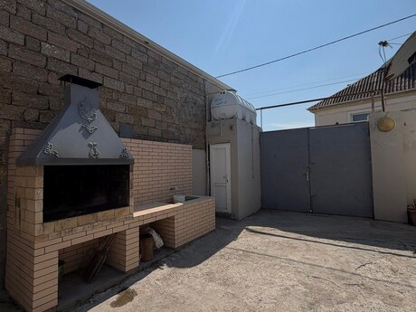 Buzovnada 3 otaqlı həyət evi satılır, 105 m², 60 500 AZN, şəkil 3 / 12