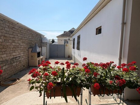 Buzovnada 3 otaqlı həyət evi satılır, 105 m², 60 500 AZN, şəkil 5 / 12