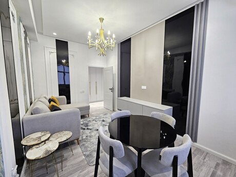 2 otaqlı mənzil, 47 m², Qara Qarayev: 185 000 ₼ 2
