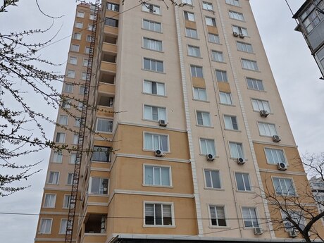 Объявление №6379761 - Баку, м. Кара Караев, 2-комн., 53 м², 16/18 этаж