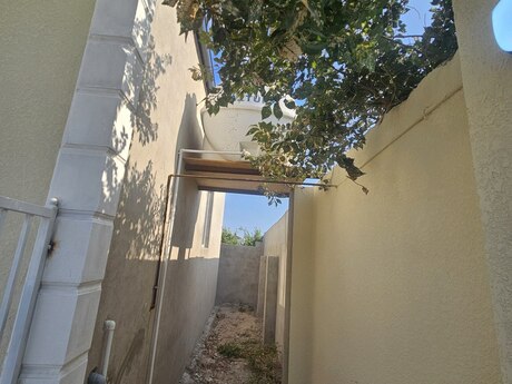 4 otaqlı həyət evi, 120 m², Hövsan: 130 000 ₼ 5