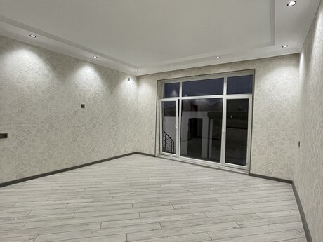 3 otaqlı həyət evi, 110 m², Hövsan: 105 000 ₼ 4