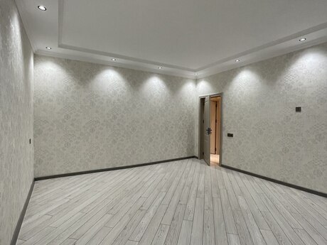3 otaqlı həyət evi, 110 m², Hövsan: 105 000 ₼ 5