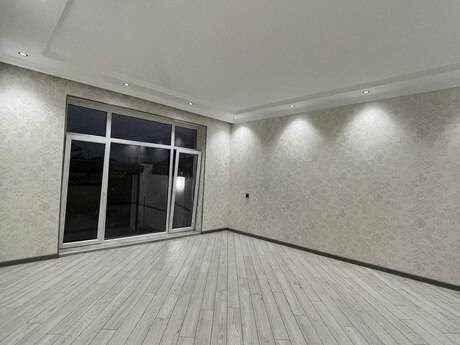3 otaqlı həyət evi, 110 m², Hövsan: 105 000 ₼ 3