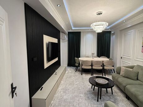 Elan №6379783 - Bakı, Masazır q., 3 otaqlı, 84 m², 1/6 mərtəbə