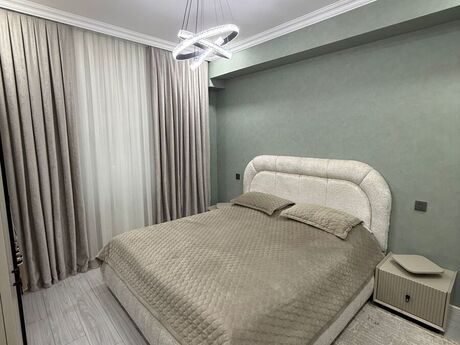 Продаётся 3-комнатная квартира в новостройке, Masazır, 84 м², 115 000 AZN, фото 4 / 10