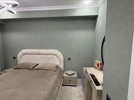 Продаётся 3-комнатная квартира в новостройке, Masazır, 84 м², 115 000 AZN, фото 5 / 10