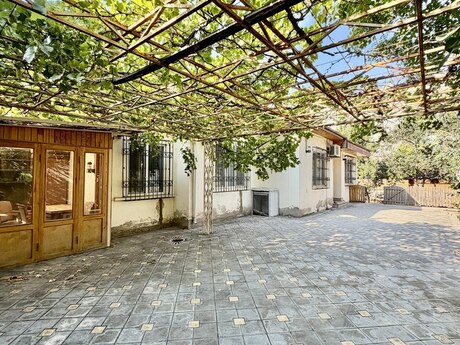 Объявление №6379831 - Баку, пос. Бакиханова, 3-комн., 100 м²