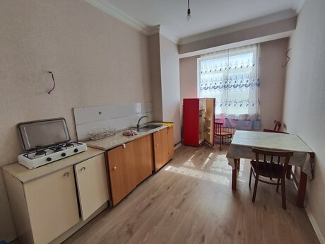 3-room apartment for rent, 125 m², Məmmədli: 500 ₼/mo 3