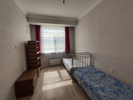 3-room apartment for rent, 125 m², Məmmədli: 500 ₼/mo 2