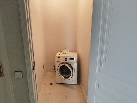 3-room apartment for rent, 125 m², Məmmədli: 500 ₼/mo 4