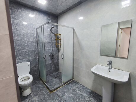 3-room apartment for rent, 125 m², Məmmədli: 500 ₼/mo 5