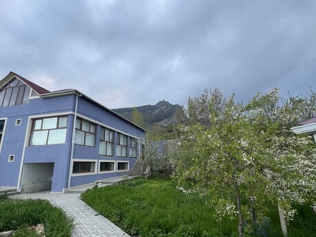 Объявление №6379857 - Сиазань, Сиазань, 5-комн., 325 м²