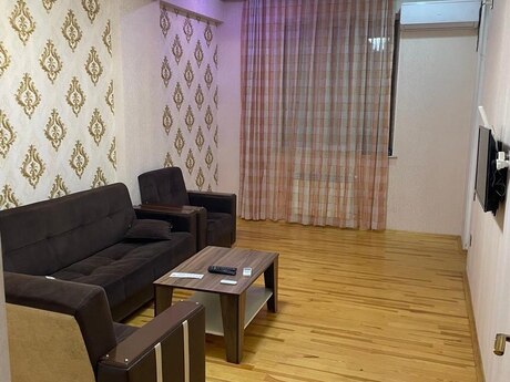 2-room apartment for rent, 65 m², Əhmədli: 600 ₼/mo 4