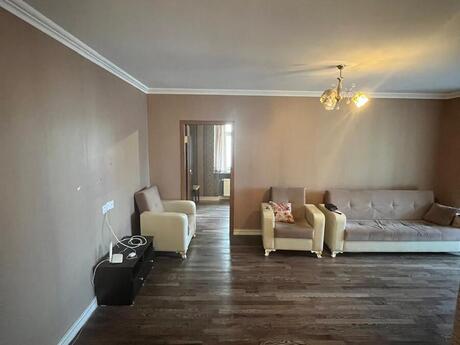 2 otaq · 57 m² · 5/5 mərtəbə, Neftçilər