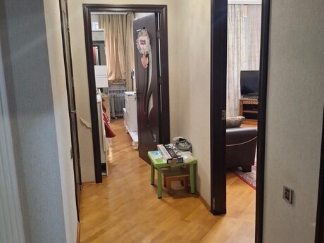 Продаётся 2-комнатная квартира в новостройке, İnşaatçılar, 66 м², 160 000 AZN, фото 4 / 10