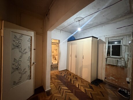 4 otaqlı mənzil, 100 m², Xalqlar Dostluğu: 211 000 ₼ 3