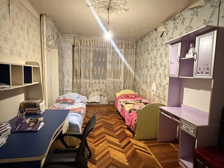 4 otaqlı mənzil, 100 m², Xalqlar Dostluğu: 211 000 ₼ 2