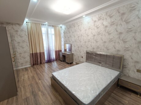 2 otaqlı mənzil, 82 m², Şah İsmayıl Xətai: 293 000 ₼ 4