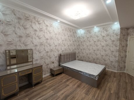 2 otaqlı mənzil, 82 m², Şah İsmayıl Xətai: 293 000 ₼ 5