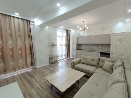 2 otaqlı mənzil, 82 m², Şah İsmayıl Xətai: 293 000 ₼ 3