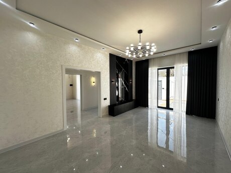 4 otaqlı həyət evi, 160 m², Şüvəlan: 245 000 ₼ 5