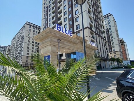 Elan №6379896 - Xırdalan, Xırdalan, 2 otaqlı, 53 m², 6/15 mərtəbə