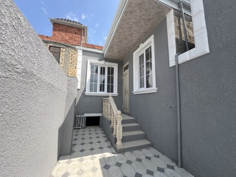 Объявление №6379900 - Баку, пос. Масазыр, 3-комн., 75 м²