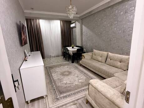 Elan №6379933 - Bakı, Saray q., 2 otaqlı, 65 m², 14/14 mərtəbə